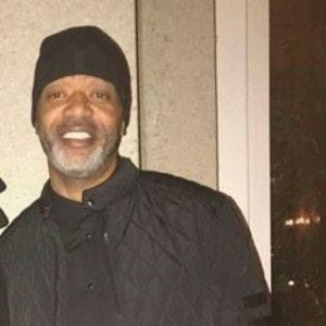 Meet your Posher, Dirk